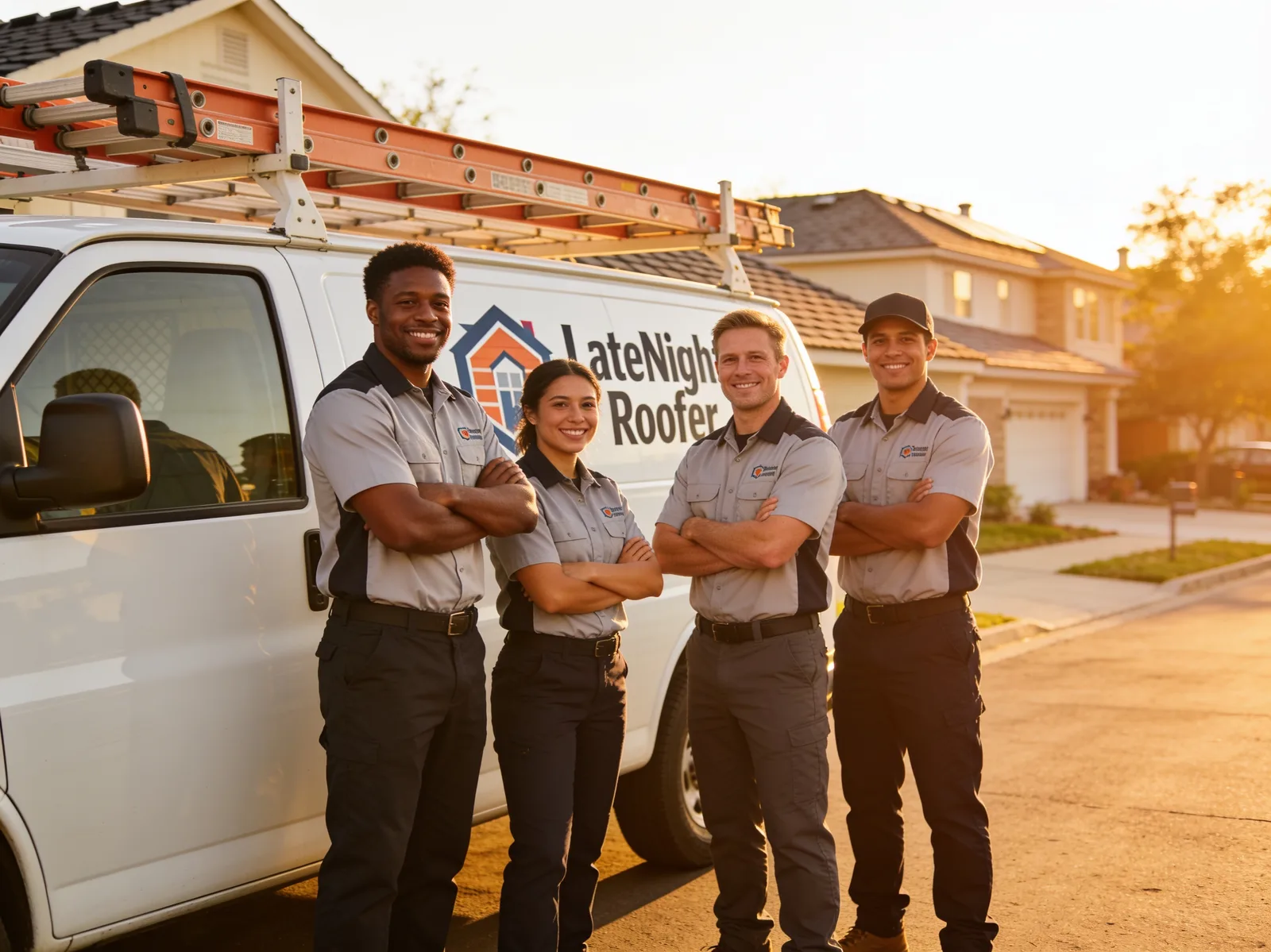 Emergency Roof Repair company in Renner, SD